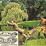 Foto Lili, Minha Adorável Espiã