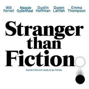 Foto Mais Estranho que a Ficção