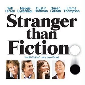 Foto Mais Estranho que a Ficção