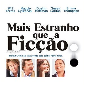 Foto Mais Estranho que a Ficção