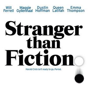 Foto Mais Estranho que a Ficção