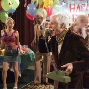 Foto Uma Noite no Museu