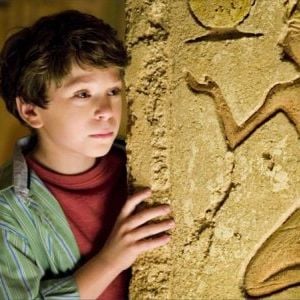 Foto Uma Noite no Museu