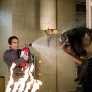 Foto Uma Noite no Museu