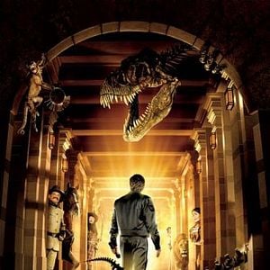 Foto Uma Noite no Museu