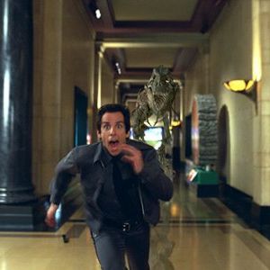 Foto Uma Noite no Museu