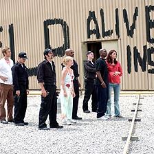 Foto Madrugada dos Mortos