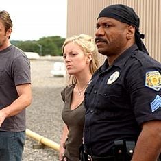 Foto Madrugada dos Mortos