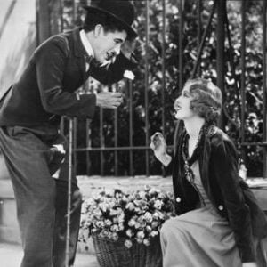 Foto Luzes da Cidade