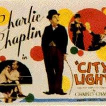 Foto Luzes da Cidade