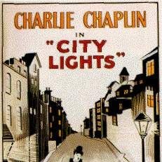 Foto Luzes da Cidade