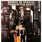 Foto Luzes da Cidade