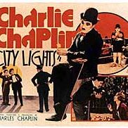 Foto Luzes da Cidade