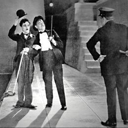 Foto Luzes da Cidade