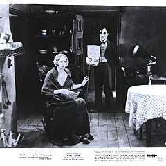 Foto Luzes da Cidade