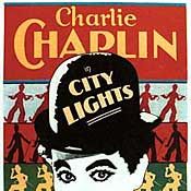 Foto Luzes da Cidade