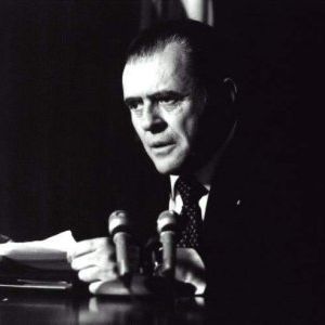 Foto Nixon