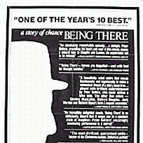 Foto Muito Além do Jardim