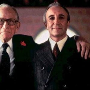 Foto Muito Além do Jardim