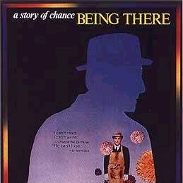 Foto Muito Além do Jardim