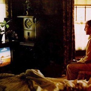 Foto Muito Além do Jardim