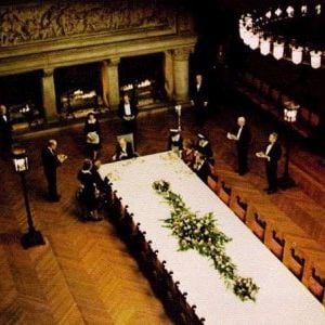 Foto Muito Além do Jardim