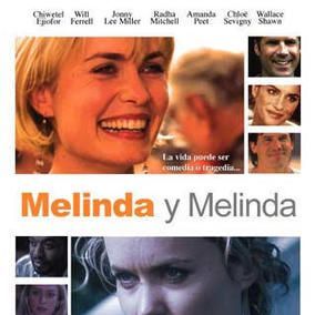 Foto Melinda e Melinda