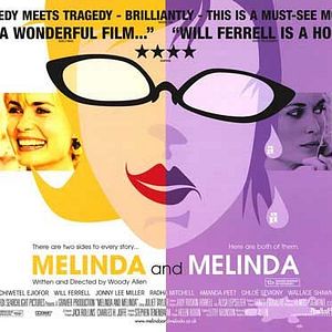 Foto Melinda e Melinda