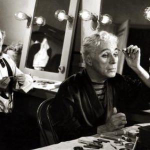 Foto Luzes da Ribalta