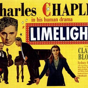 Foto Luzes da Ribalta