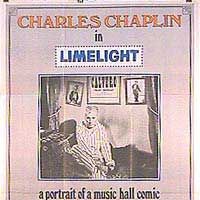 Foto Luzes da Ribalta