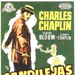 Foto Luzes da Ribalta