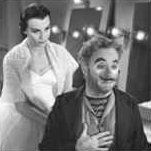 Foto Luzes da Ribalta