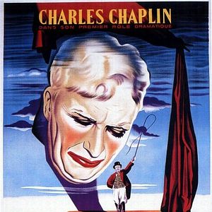 Foto Luzes da Ribalta