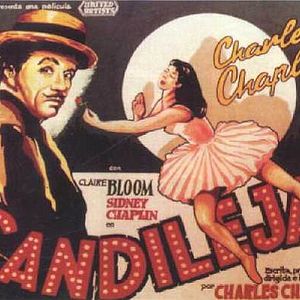 Foto Luzes da Ribalta