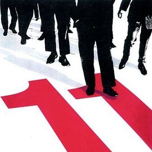 Foto Onze Homens e um Segredo