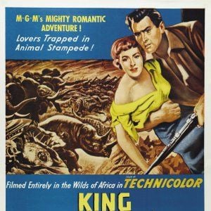 Foto As Minas do Rei Salomão