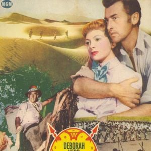 Foto As Minas do Rei Salomão