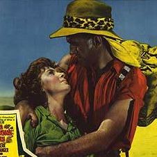 Foto As Minas do Rei Salomão