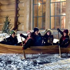 Foto Menores Desacompanhados