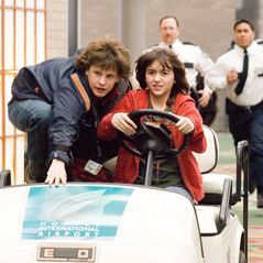 Foto Menores Desacompanhados