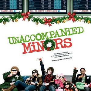 Foto Menores Desacompanhados