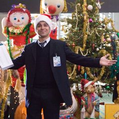 Foto Menores Desacompanhados