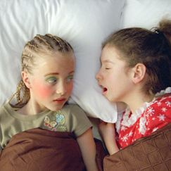 Foto Menores Desacompanhados