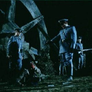 Foto O Labirinto do Fauno