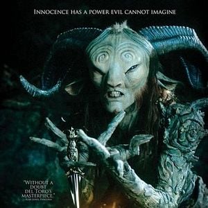 Foto O Labirinto do Fauno