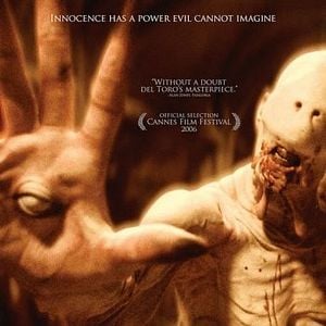 Foto O Labirinto do Fauno