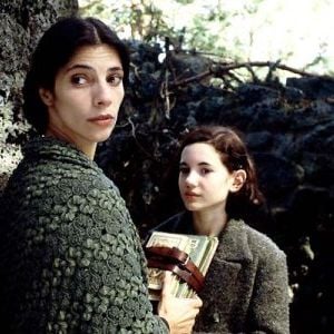 Foto O Labirinto do Fauno