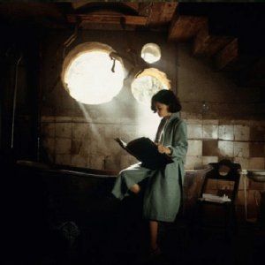 Foto O Labirinto do Fauno