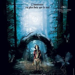 Foto O Labirinto do Fauno